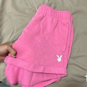 Playboy Shorts